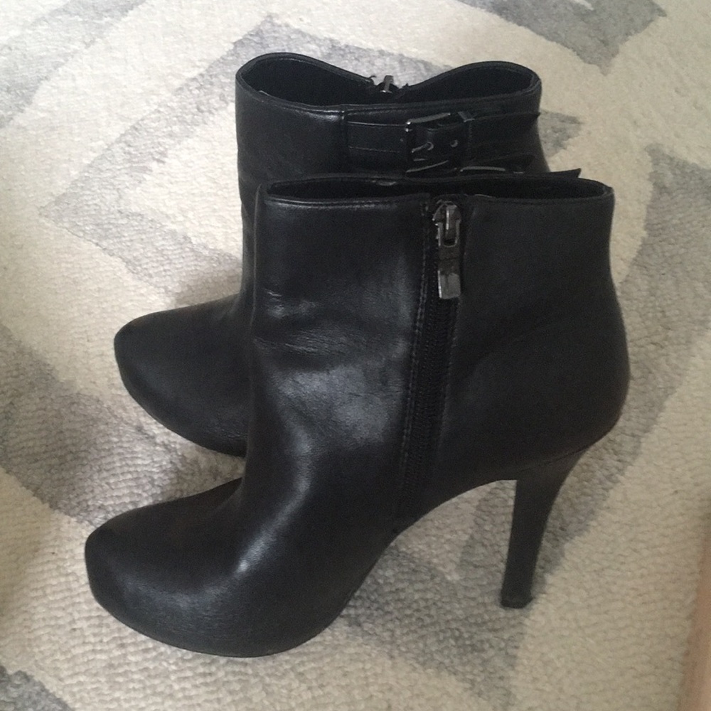 Bcbgeneration Booties - image 5